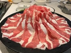 -九府羊·鲜羊火锅·烤串(新华路店)