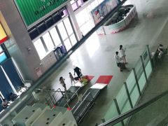 -莆田站