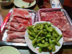 -木萨火锅店(开鲁路店)