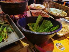 -肉串汪(望京店)