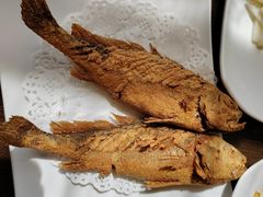 -老牌坊鲁菜名店(宽厚里店)