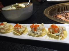 -漫烤鱼&徐州烧烤夜宵(万达店)