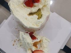 -黑草莓(重庆路店)
