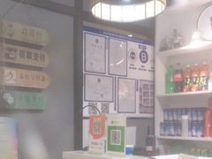 -听涛雅苑百味饺子老家菜馆
