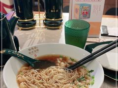 -松鹤楼面馆(宝安机场店)