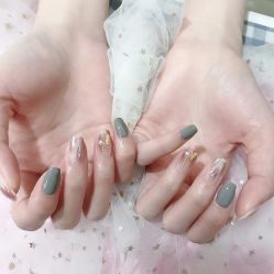 -安可儿Anker's Nail日式美甲美睫