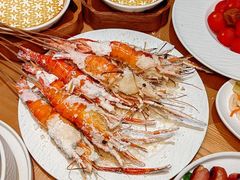 -隅乐胡椒虾·台湾菜·团建(皇岗店)