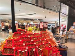 -世纪联华超市(凤起店)