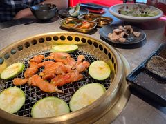 -谷牛日式烤肉(宝山U天地店)