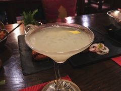 -甘尼仕印度餐厅酒吧(斜塘老街店)