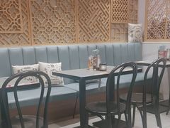 -小杨生煎(白玉兰广场店)