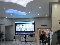 -美年大健康·体检中心(大庆西路店)