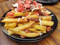 -Q MEX 库迈墨西哥餐吧(三里屯店)