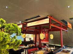 -厚贞日式烤肉(浦东汇智店)