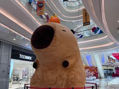 -银泰百货(厦门国贸中心店)