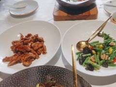-庆云楼饭庄(什刹海店)