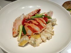 -阿忠食坊大排档·20年老店(万象城店)