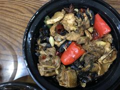 -绿杨春·淮扬宴(庐山路店)