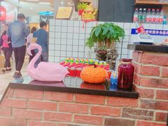 -金陵杨胖子·砂锅麻辣烫(金轮新天地店)