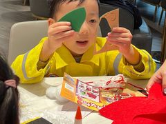 -NOKNOK若蔻亲子餐厅(天地壹方北馆店)