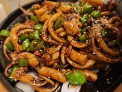 -八张桌子(老店)