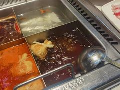 -海底捞火锅(威高广场店)