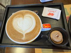 -安妮意大利餐厅(丽都店)