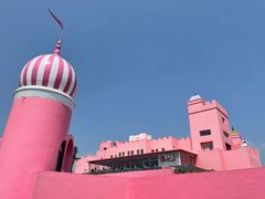 -漳州滨海火山岛自然生态风景区
