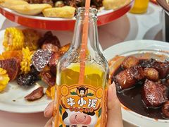 -偏爱炒鸡(老县衙店)