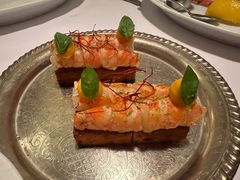 -壳里西餐厅Coquille Seafood Bistro(蒙自路店)