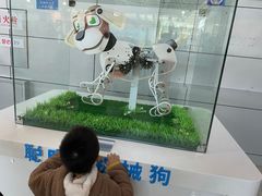 -福州科技馆