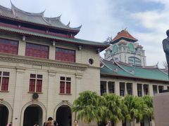-厦门大学(思明校区)