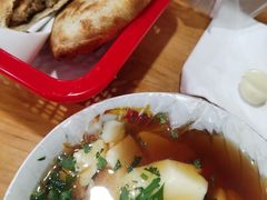 -王记肉火烧早餐中国店