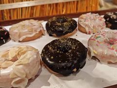 -金海湾自助餐厅(金陵饭店)