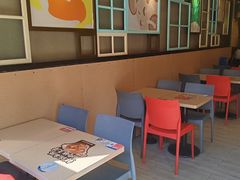 -永和大王(茉莉上新·共和新路店)