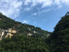 -阿依河景区