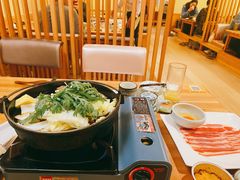 -王鼎精致料理铁板烧(世博源店)