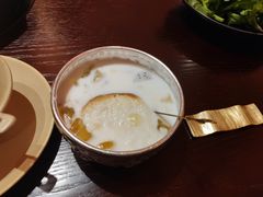 -滇野云南野生菌餐厅(陕西南路店)