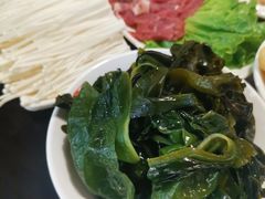 -元味牛肚王(金城寨街店)