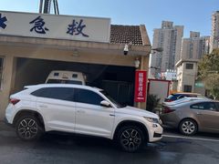 -上海市静安区闸北中心医院