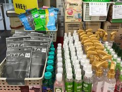 -翠微家园超市(甘家口店)