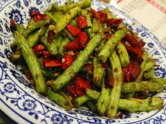 -川悦壹号·川菜(蠡溪路店)