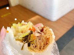 -张果佬年糕卷(科巷店)