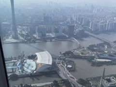 -广州四季酒店