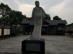 -敬亭山风景名胜区