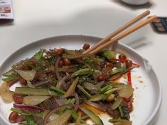 -清晖小苑·顺德菜(观澜湖新城店)