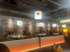 -潮发潮汕牛肉店(东方宝泰店)