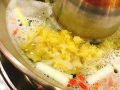 -江湖黑大兔(杨家坪店)