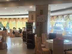 -北京全聚德(方庄店)