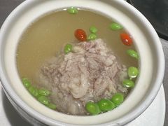 -晓淮山·扬州早茶·淮扬菜(龙阳广场店)
